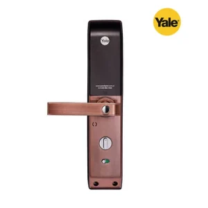 khóa Yale của nước nào