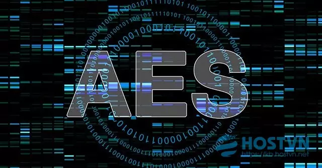 Công nghệ mã hóa AES trên khóa Yale