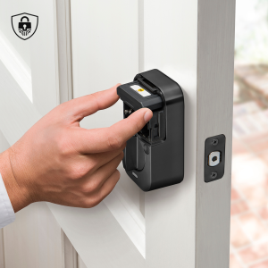 khóa điện tử yale không nhận bluetooth