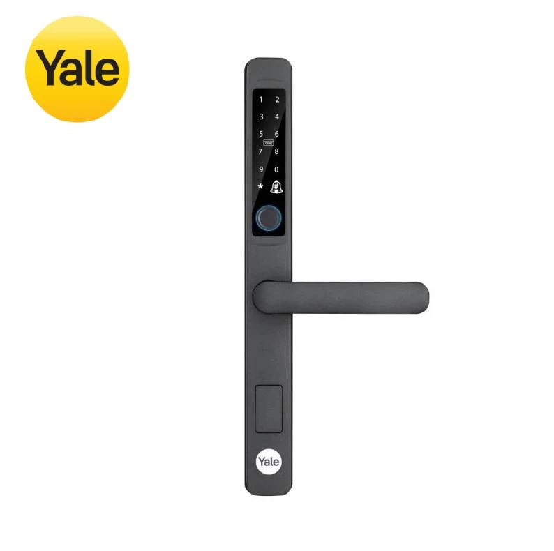 khóa điện tử Yale dưới 7 triệu