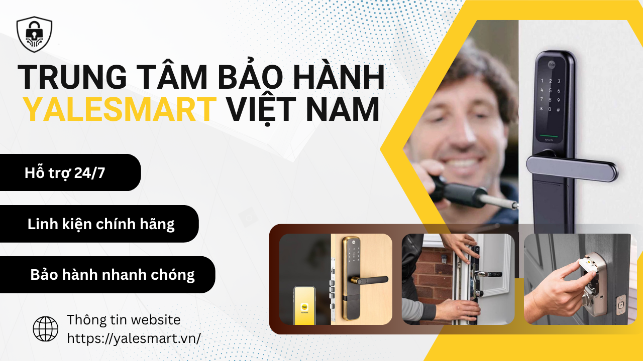 chính sách bảo hành