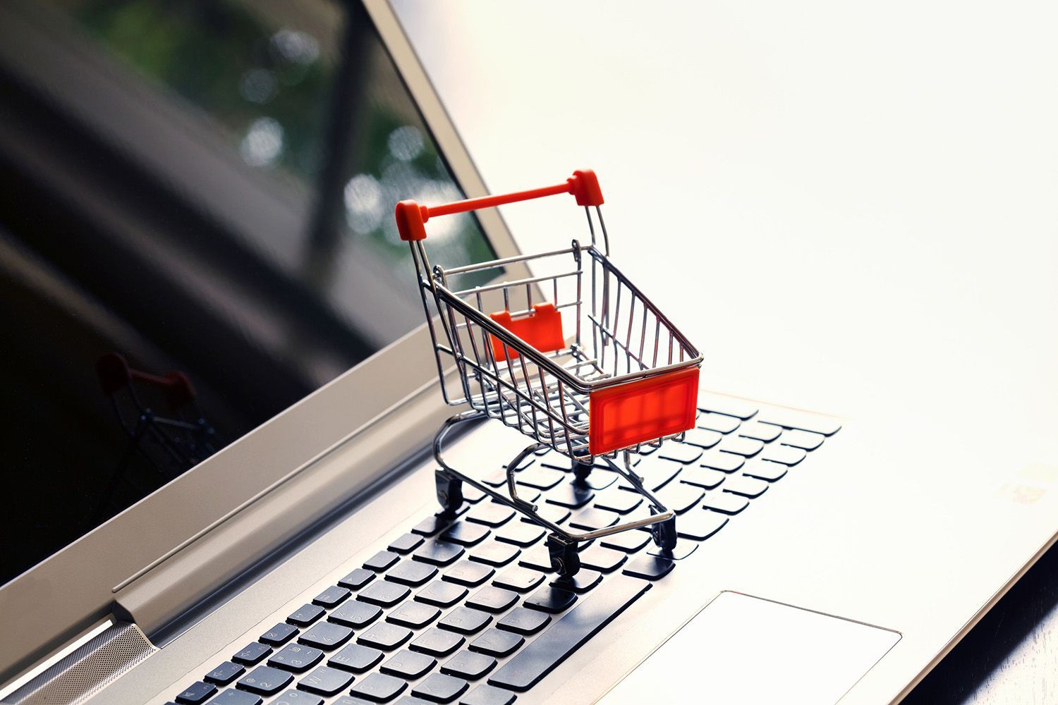 mua khóa điện tử yale online