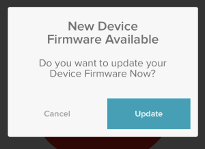 firmware khóa thông minh yale