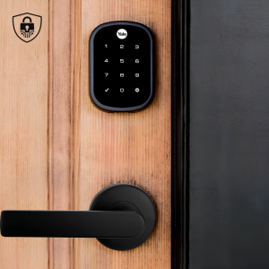 khóa cửa mật mã yale dưới 5 triệu