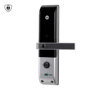 review khóa vân tay Yale YDM 3109+