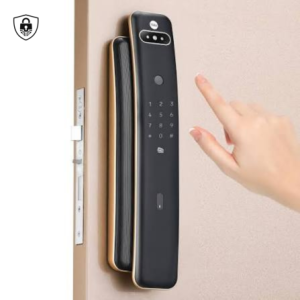 khóa vân tay Yale cho gia đình nhiều người