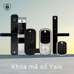 khóa mã số Yale có tốt không