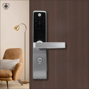 đánh giá khóa thẻ từ Yale YDM 3115
