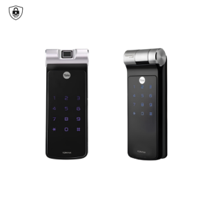 Khóa thẻ từ Yale YDR 414A có tốt không