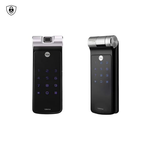 Khóa thẻ từ Yale YDR 414A có tốt không