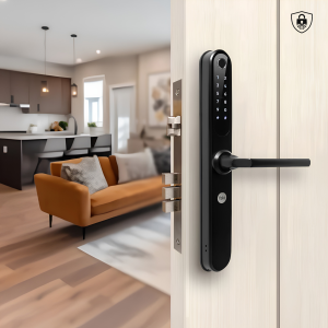 khoá mã số yale tốt