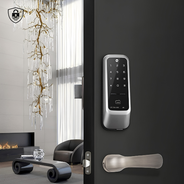đánh giá khóa mã số Yale J20-A